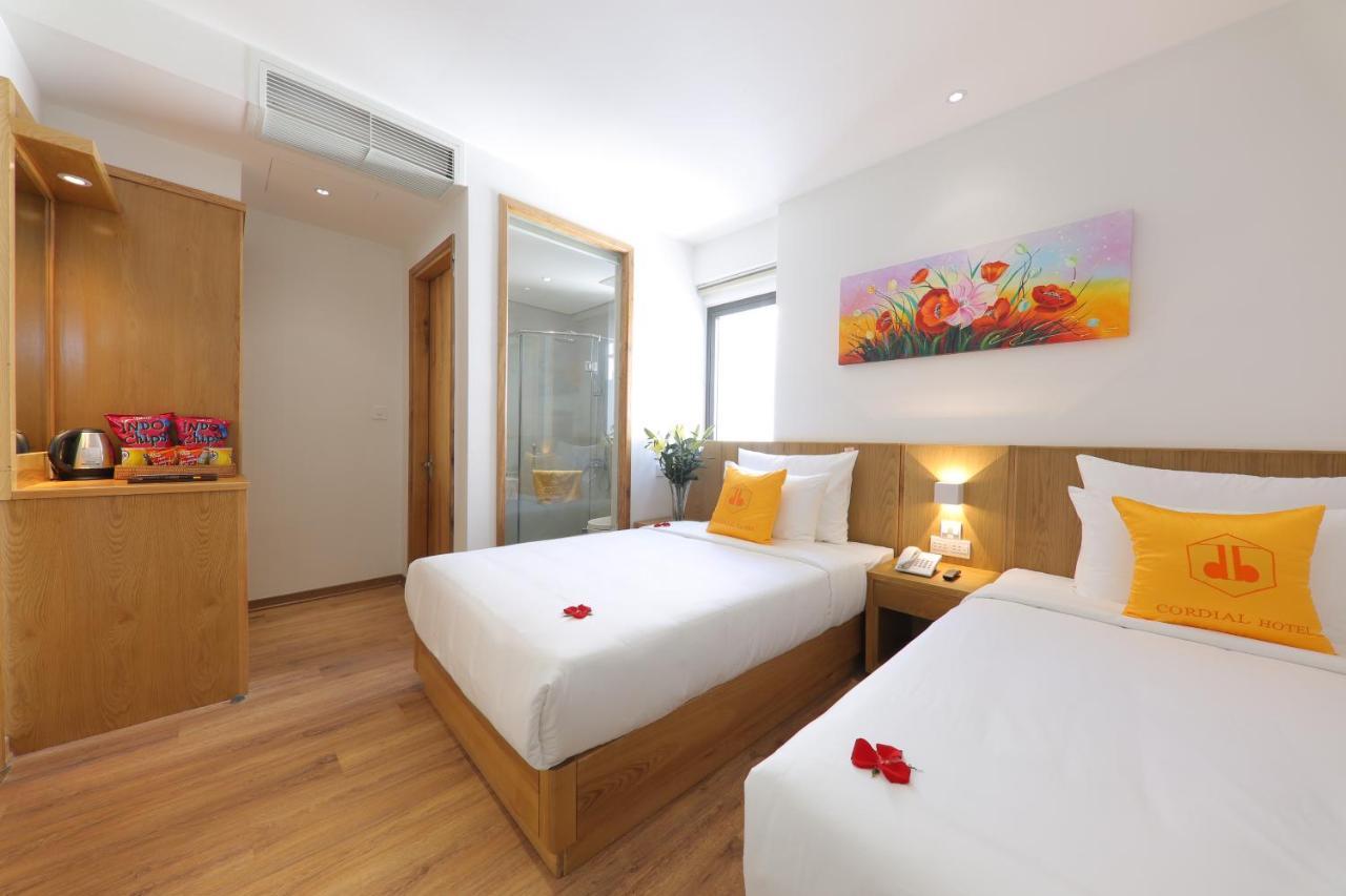 Hotel Cordial