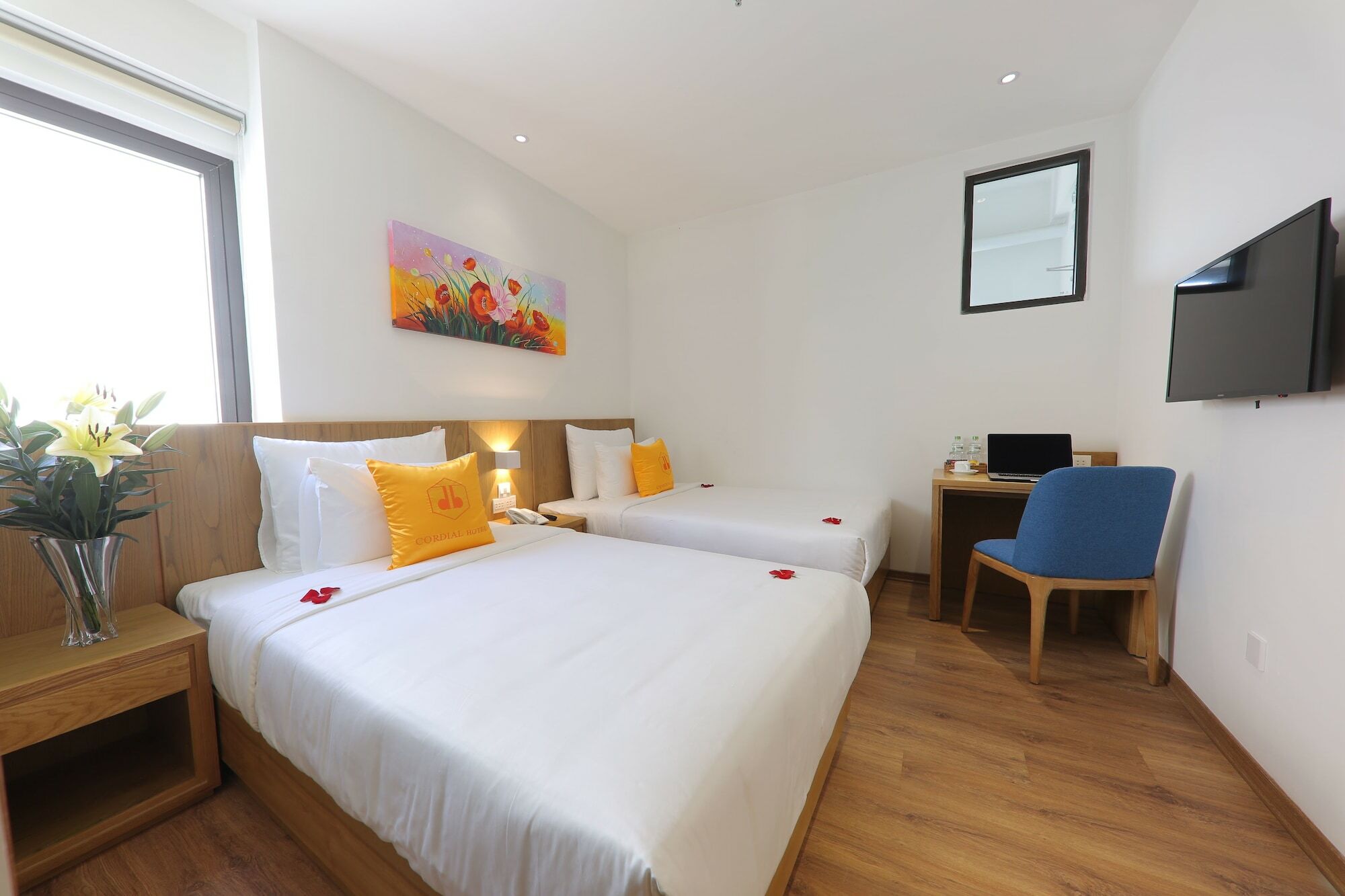 Cordial Hotel Da Nang