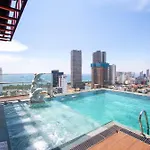 Khách Sạn Cordial