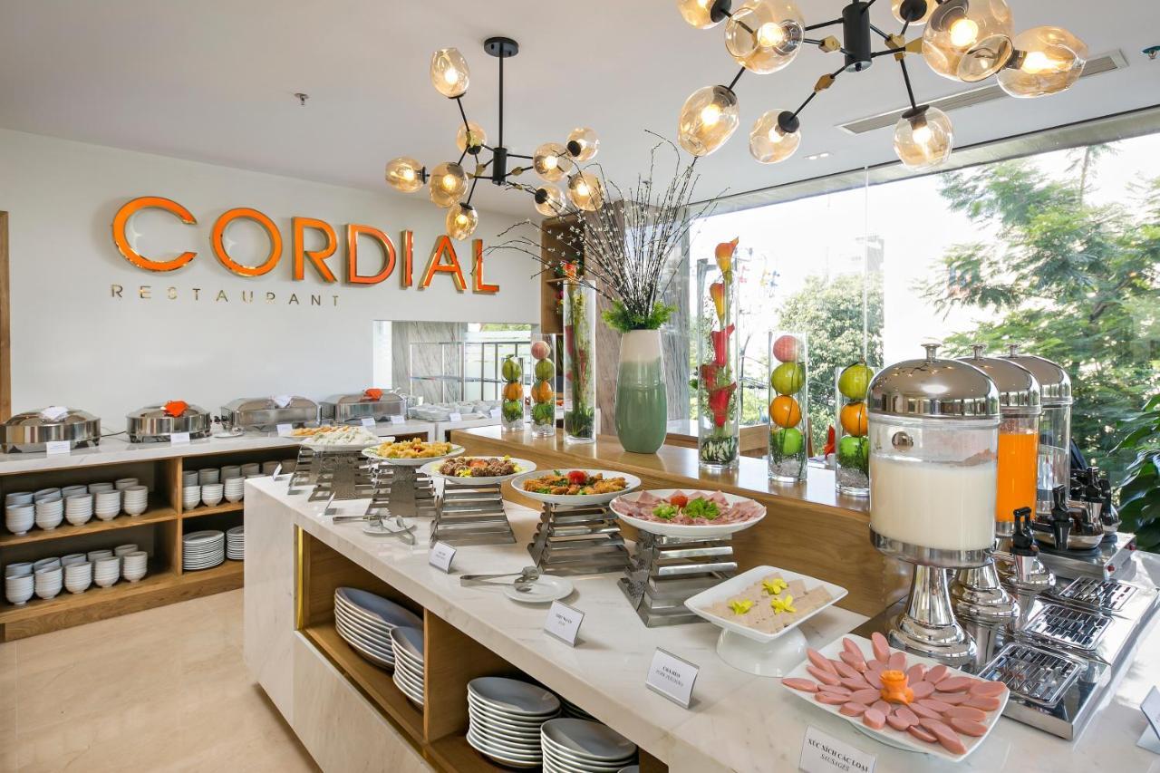 Khách sạn Cordial Đà Nẵng
